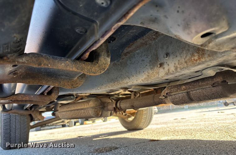 image for item FB3487 2006 Ford Escape XLT SUV