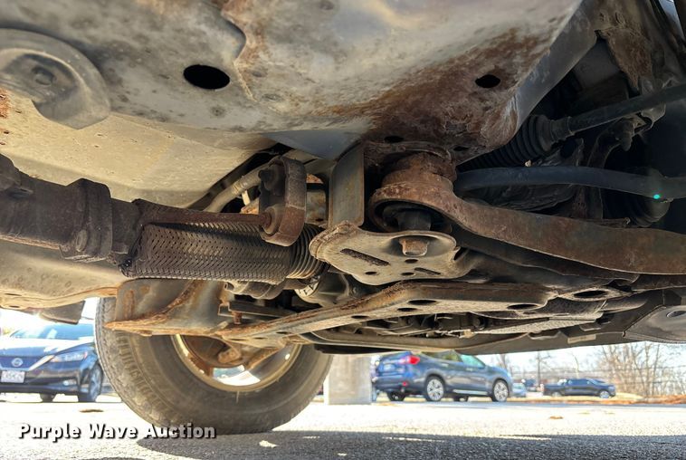 image for item FB3487 2006 Ford Escape XLT SUV