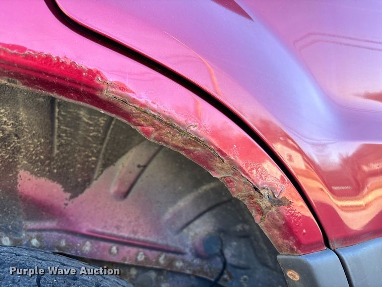 image for item FB3487 2006 Ford Escape XLT SUV