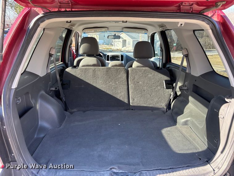 image for item FB3487 2006 Ford Escape XLT SUV