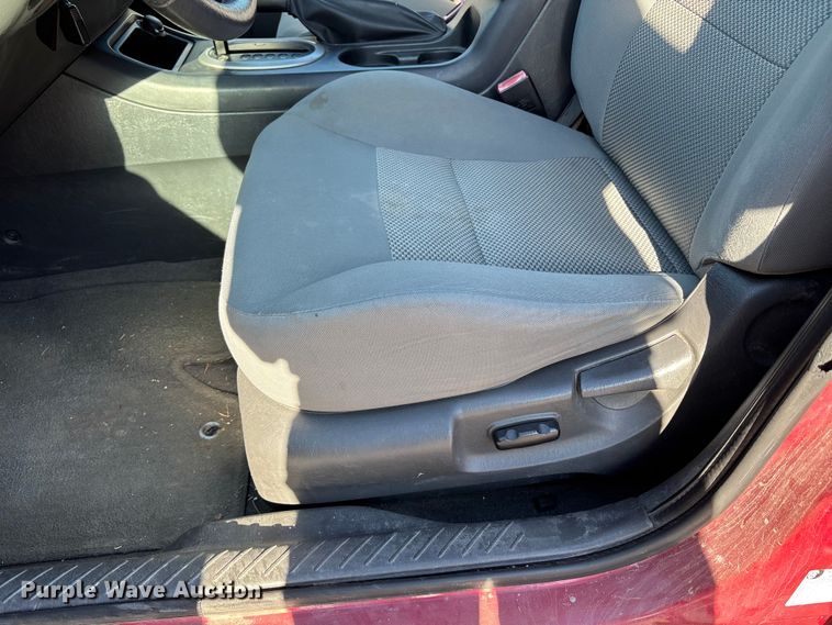 image for item FB3487 2006 Ford Escape XLT SUV