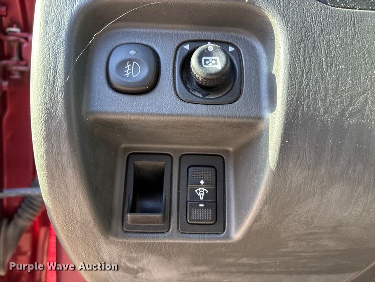 image for item FB3487 2006 Ford Escape XLT SUV