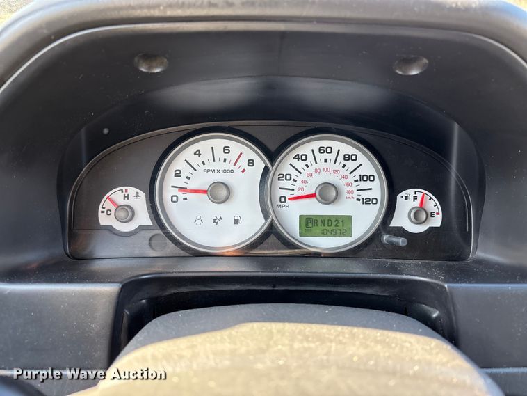 image for item FB3487 2006 Ford Escape XLT SUV