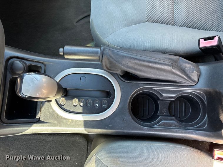 image for item FB3487 2006 Ford Escape XLT SUV