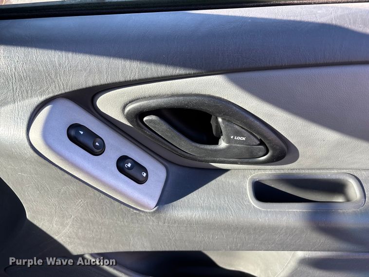 image for item FB3487 2006 Ford Escape XLT SUV