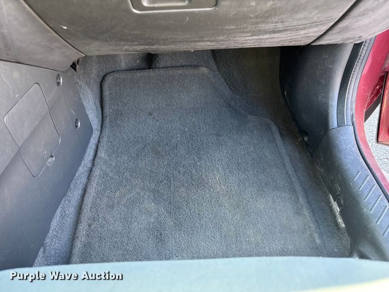 image for item FB3487 2006 Ford Escape XLT SUV