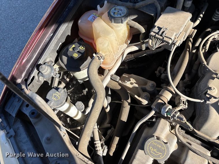 image for item FB3487 2006 Ford Escape XLT SUV