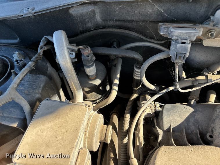 image for item FB3487 2006 Ford Escape XLT SUV