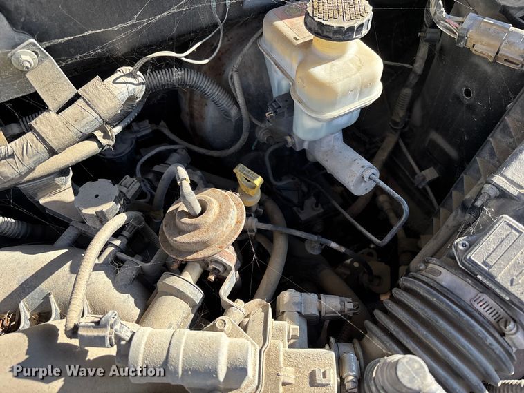 image for item FB3487 2006 Ford Escape XLT SUV