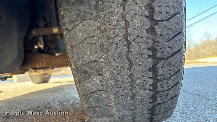 image for item FB3487 2006 Ford Escape XLT SUV