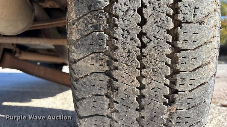 image for item FB3487 2006 Ford Escape XLT SUV