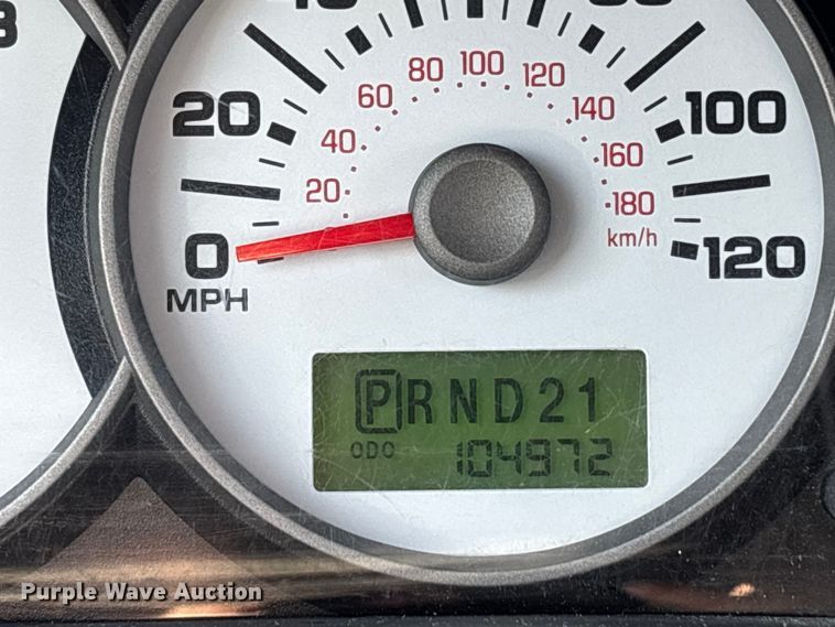 image for item FB3487 2006 Ford Escape XLT SUV