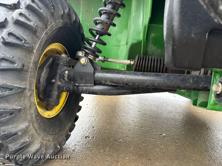 image for item FB3539 2013 John Deere Gator utility vehicle