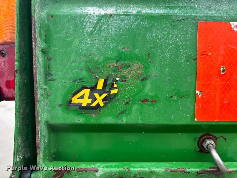 image for item FB3539 2013 John Deere Gator utility vehicle