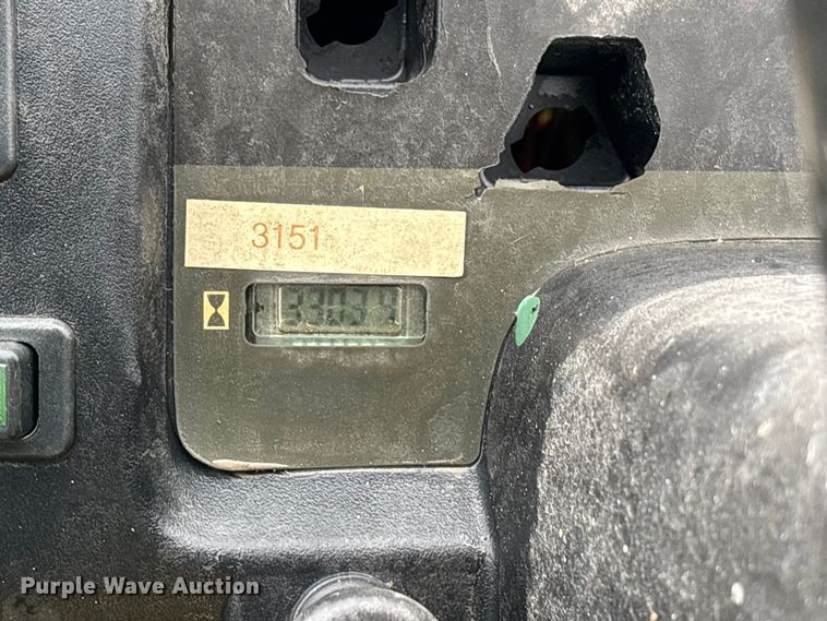 image for item FB3539 2013 John Deere Gator utility vehicle