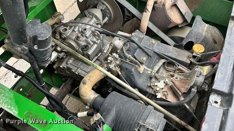 image for item FB3539 2013 John Deere Gator utility vehicle