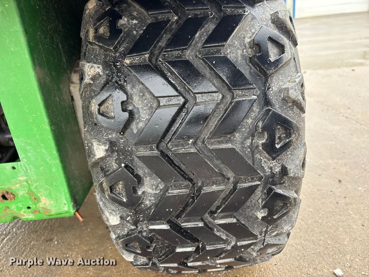 image for item FB3539 2013 John Deere Gator utility vehicle