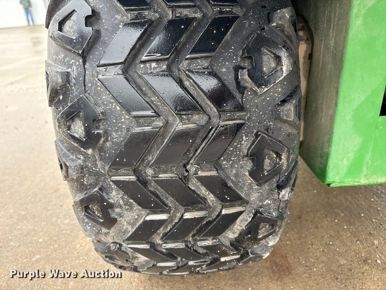 image for item FB3539 2013 John Deere Gator utility vehicle