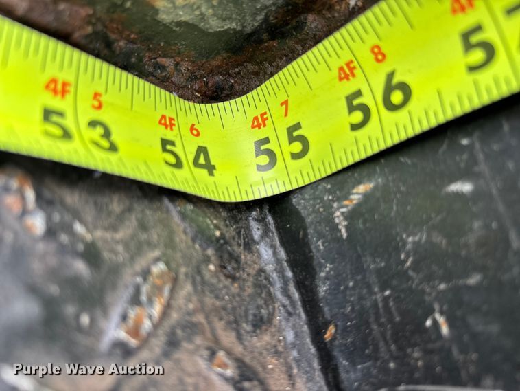 image for item FB3540 2008 Ford F350 utility bed pickup truck