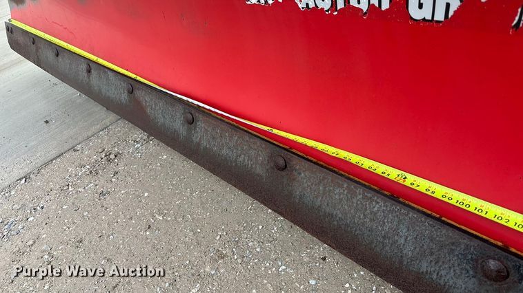 image for item FB3541 2016 Ford F550 dump truck