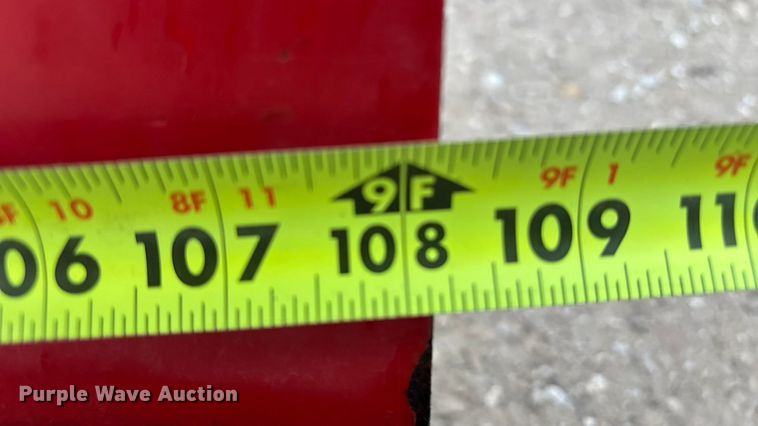 image for item FB3541 2016 Ford F550 dump truck