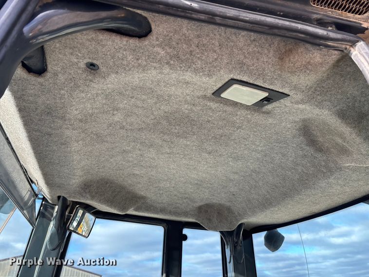 image for item FC1625 2006 John Deere 544J High Lift wheel loader