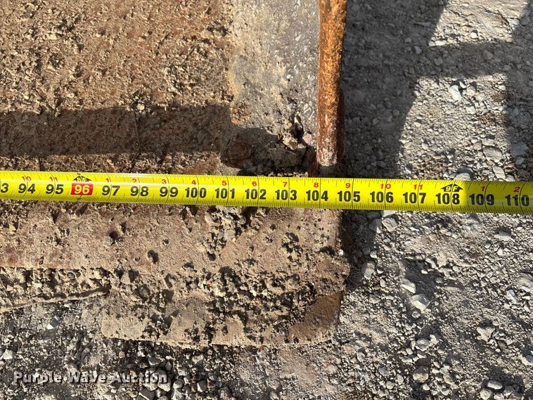 image for item FC1625 2006 John Deere 544J High Lift wheel loader