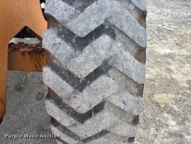 image for item FC1626 2008 Case 521D wheel loader