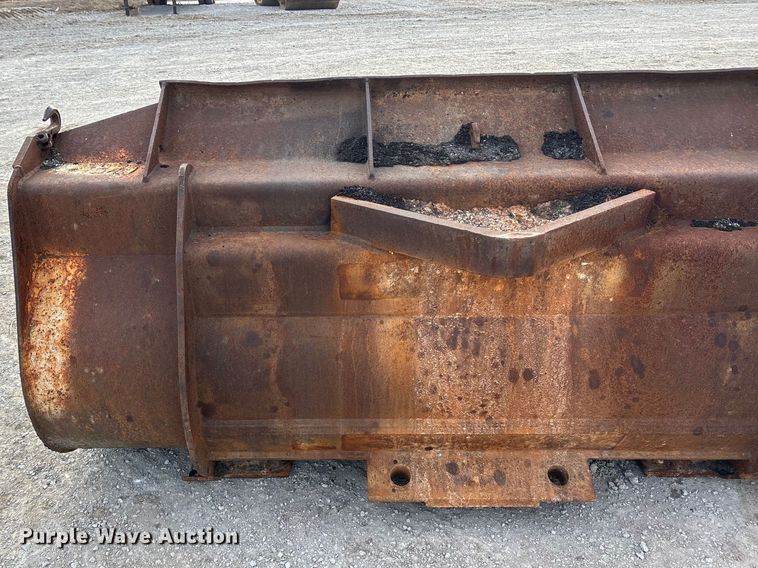 image for item FC1626 2008 Case 521D wheel loader