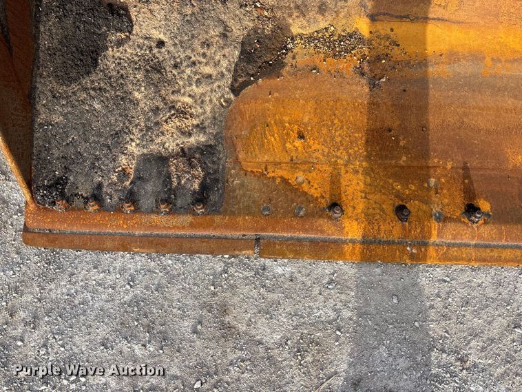 image for item FC1626 2008 Case 521D wheel loader