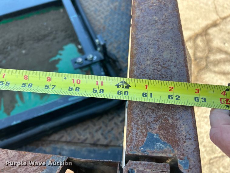 image for item FC5081 Cushman Turf-Truckster utility vehicle