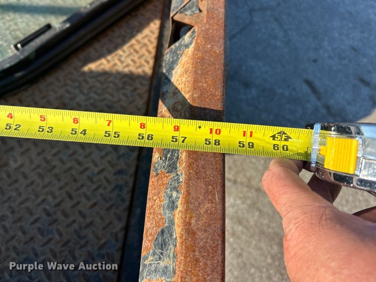 image for item FC5081 Cushman Turf-Truckster utility vehicle