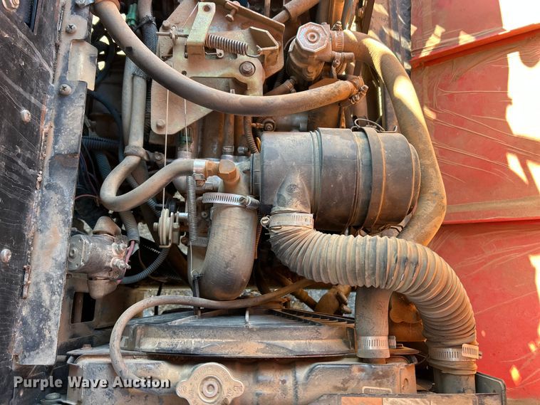 image for item FC5081 Cushman Turf-Truckster utility vehicle