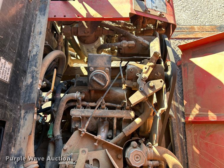 image for item FC5081 Cushman Turf-Truckster utility vehicle