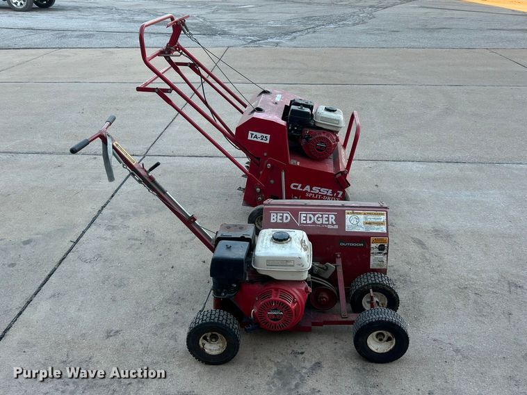 image for item FC5082 Lawn equipment