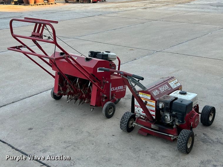 image for item FC5082 Lawn equipment