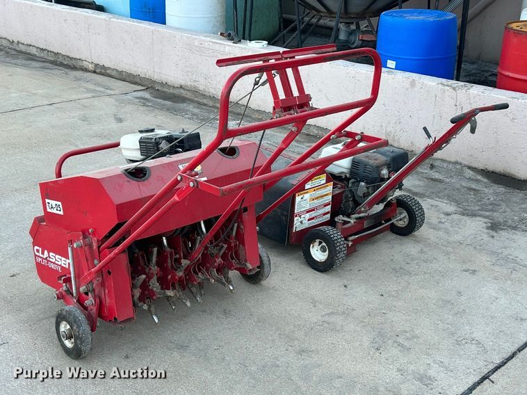 image for item FC5082 Lawn equipment