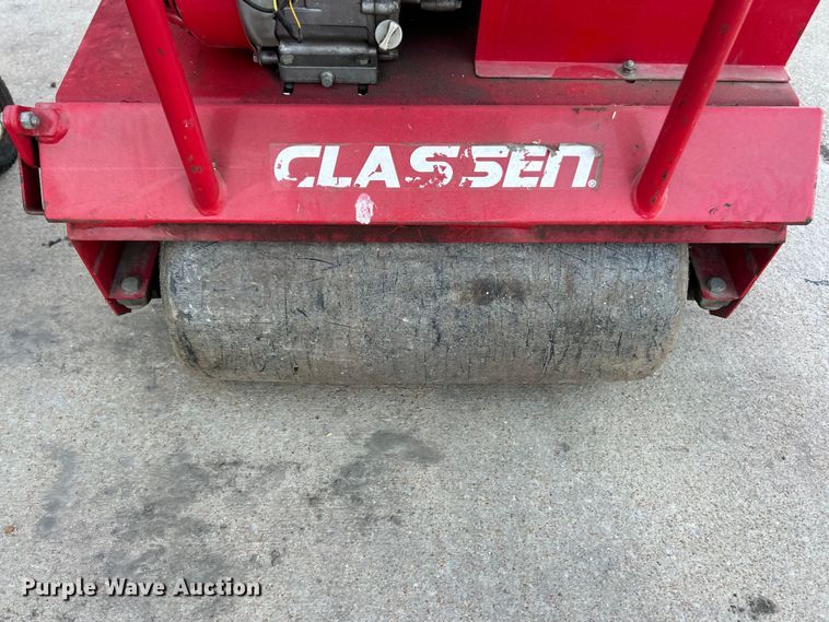 image for item FC5082 Lawn equipment