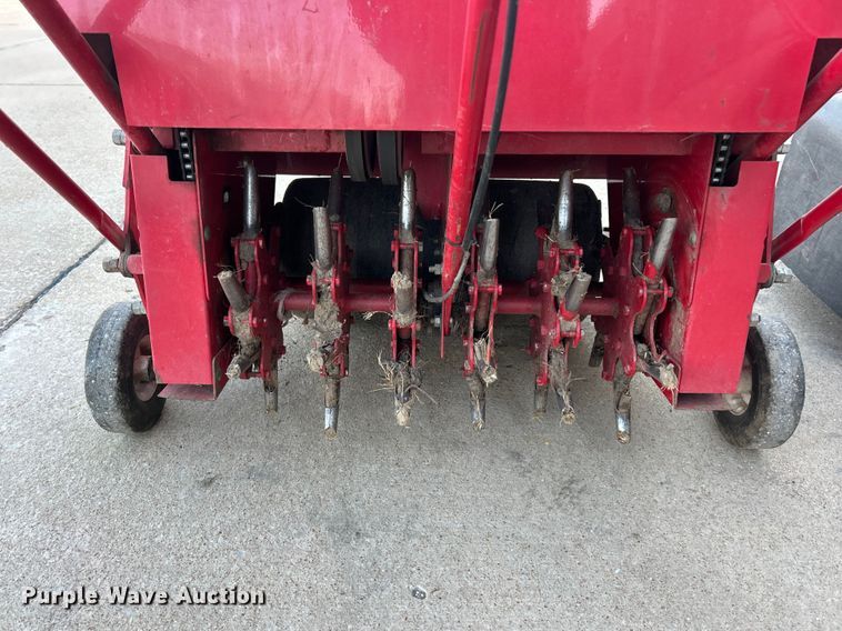 image for item FC5082 Lawn equipment