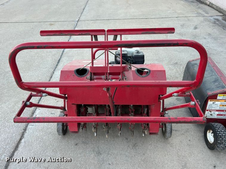 image for item FC5082 Lawn equipment