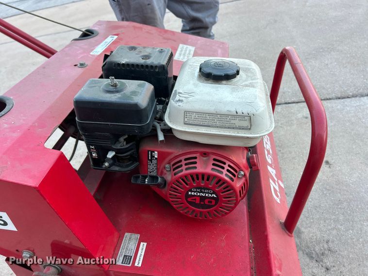 image for item FC5082 Lawn equipment