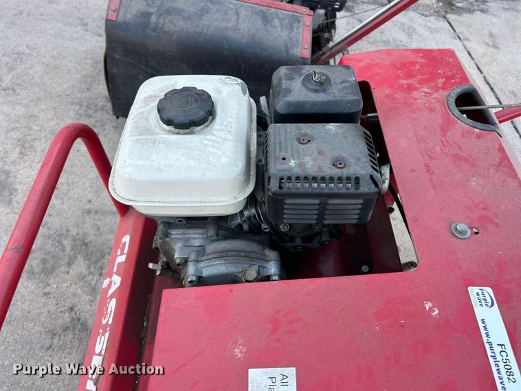 image for item FC5082 Lawn equipment