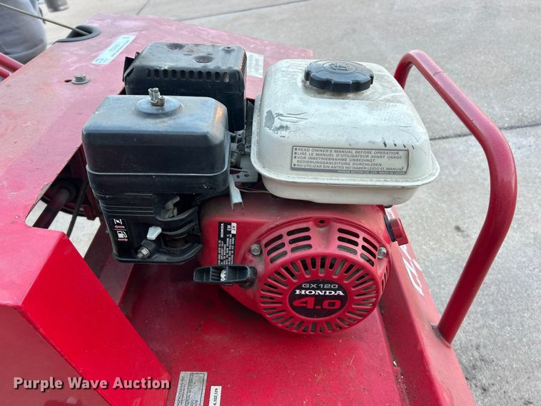 image for item FC5082 Lawn equipment