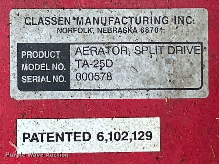 image for item FC5082 Lawn equipment