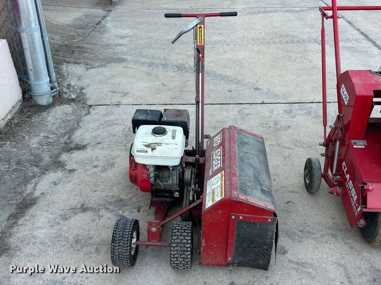 image for item FC5082 Lawn equipment