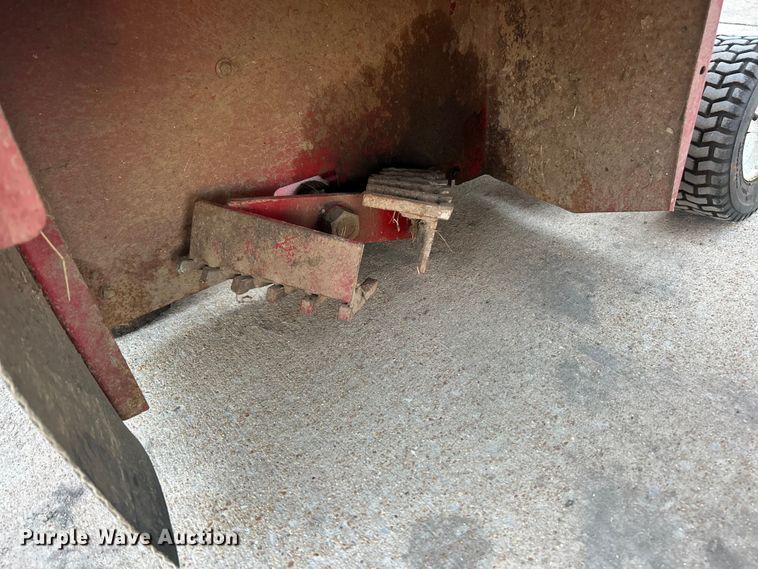 image for item FC5082 Lawn equipment