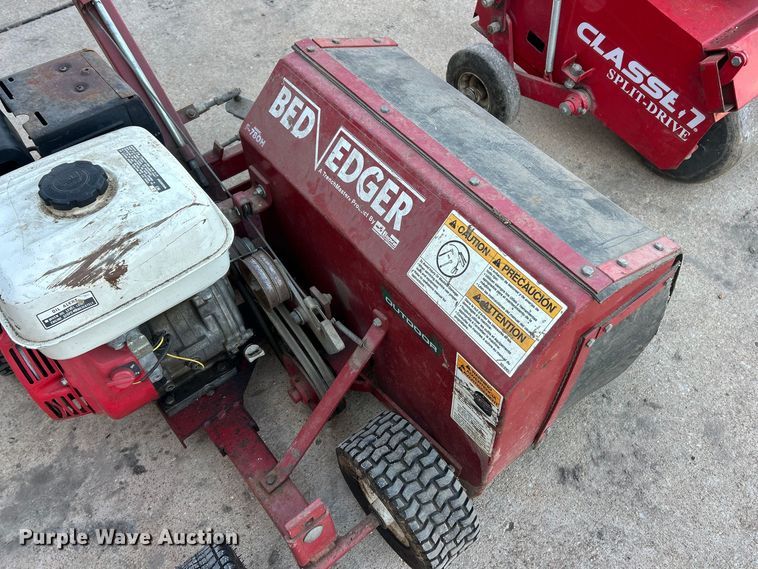 image for item FC5082 Lawn equipment