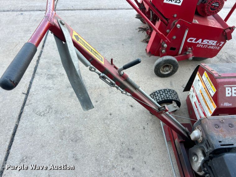 image for item FC5082 Lawn equipment