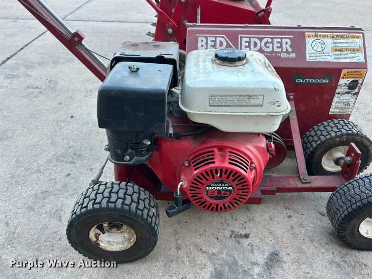 image for item FC5082 Lawn equipment