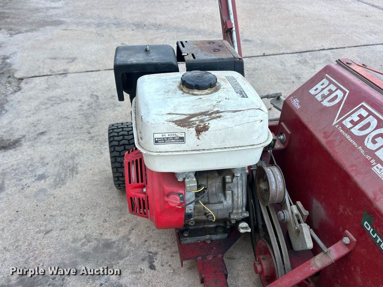 image for item FC5082 Lawn equipment